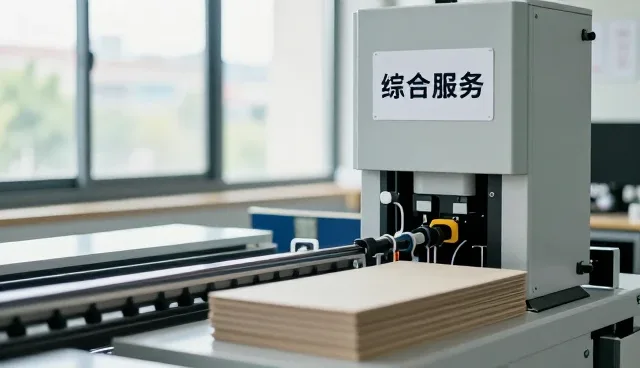 山东海福德机械有限公司